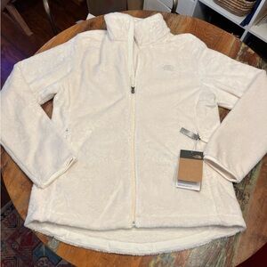 NWT North Face Women’s Osito Jacket